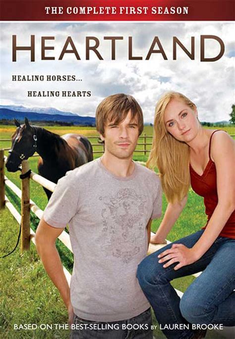 Heartland Temporada 1 Capitulo 1 Pelisnow