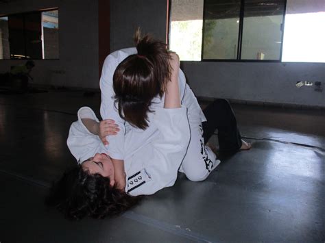 Judo Choke By Judowomen On Deviantart