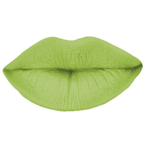 Green Lips Freetoedit Green Lips Sticker By Agdemoss80
