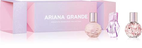 Buy Ariana Grande Trio Box Tset Free Shipping