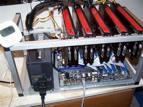 If you build it yourself, you may know how to maintain and service the hardware in case. Recommend A High End Bitcoin Solo Mining Rig - Computers ...