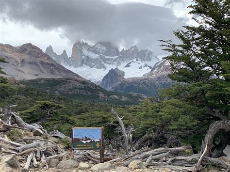 Hiking To The Fitz Roy In Patagonia The One Hike You Cant Miss Lust