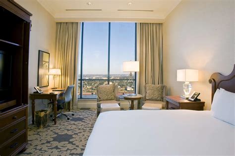Hilton New Orleans Riverside Hotel In New Orleans La Room Deals
