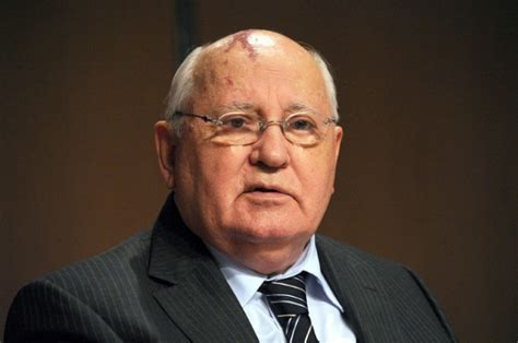 Mikhail Gorbachev Last Soviet Leader Dies At 91