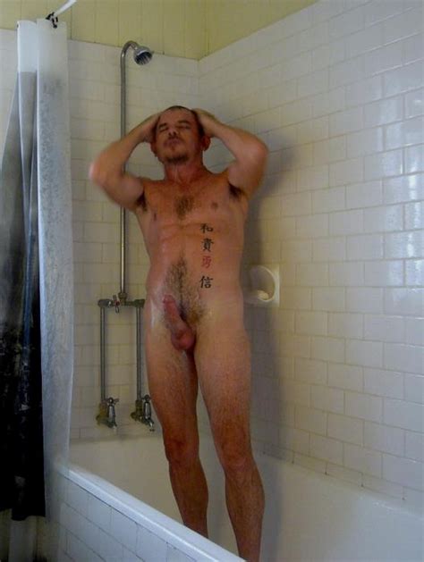 Shower Lads Shower Lads Pics