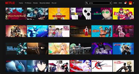 Legal Anime Streaming Sites To Fill The Kissanime Void Geek Culture