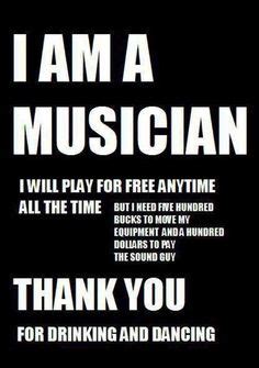 We are in a position, as musicians, to touch the souls of those who listen. president spencer w. 1000+ images about Music Memes on Pinterest | Musicians, Funny music quotes and Music radio