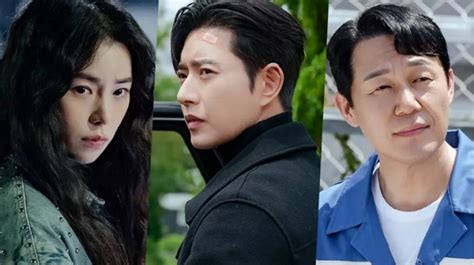 Tayang Agustus Inilah 3 Pemeran Utama Drama Korea The Killing Vote