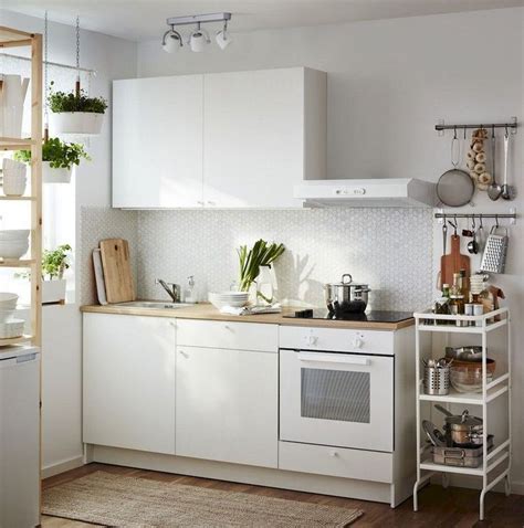 Here are several useful small kitchen ideas for people living in small condominium units and here are the things you need to know: 31 Beautiful Modern Condo Kitchen Design And Decor Ideas ...