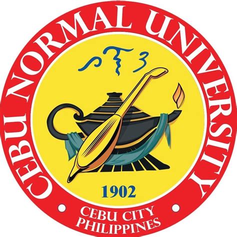 University Of Cebu Logo