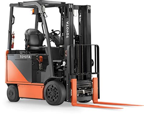 core electric forklift small  wheel electric lift truck