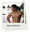 Swoon Sunday: Ryan Sullivan from Through Fire & Sea by Nicole Luiken ...
