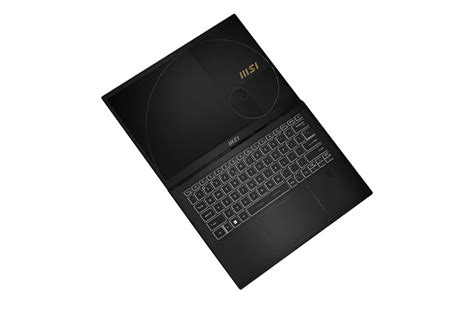 Laptop Msi Summit E14 Evo A12m 081ro Intel Core I7 1280p Pana La 4