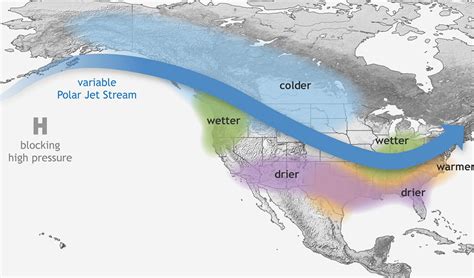 The Return Of La Nina Its Looking More Likely This Fall