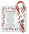 15 Uses For Candy Canes | Christmas poems, Christmas candy cane ...