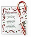 Pin on Candy Canes