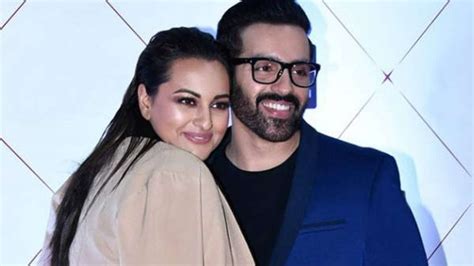 Sonakshi Sinhas Brother Luv Sinha On Comparison With The Actress She Took The Legacy Ahead