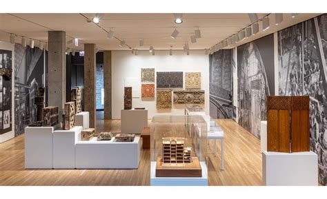 Chicago Exhibition Explores Razed Wright And Sullivan Works 2021 10