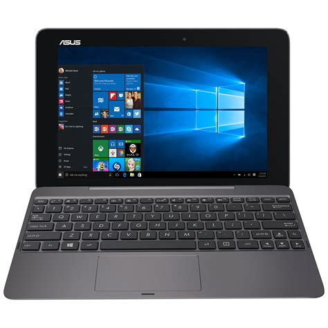 Asus Transformer Book T100ha Fu029t Pc Portable Asus Sur