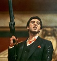 Al Pacino en “El Precio del Poder” (Scarface), 1983 | Scarface movie ...