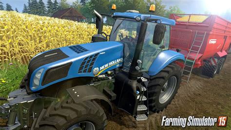Farming Simulator Youtube