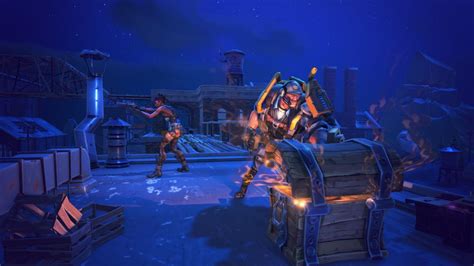 Fortnite founders pack rewards are finally available to equip in battle royalecredit: Fortnite Wiki