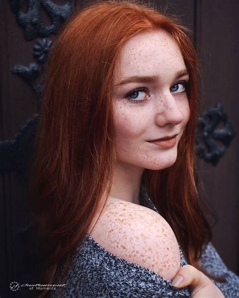 Pin By М Б On Lucie Graupner Redhead Beauty Beautiful Redhead Pale Skin