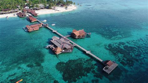 Mengenal Kepulauan Derawan Dan Keindahan Biota Laut Di Dalamnya Agrozine