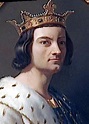 Philip III (30 April 1245 – 5 October 1285), called the Bold was a ...