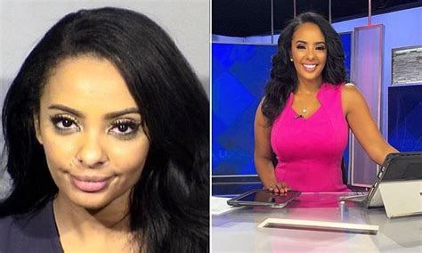 Fox 5 Vegas Morning News Anchor Is Forced Into On Air Apology After