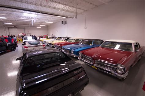 2014 Lingenfelter Collection Open House Recap Photos Gm Authority