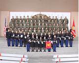 Marine Military High School
