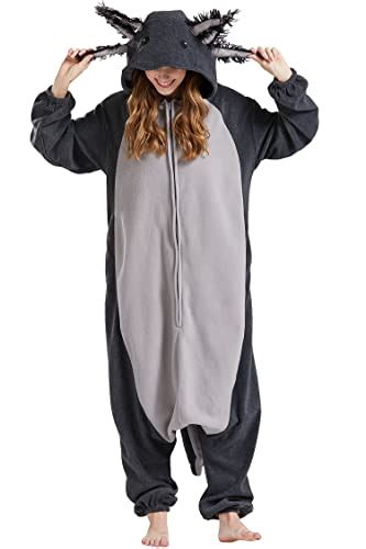 Best Axolotl Onesies For Adults