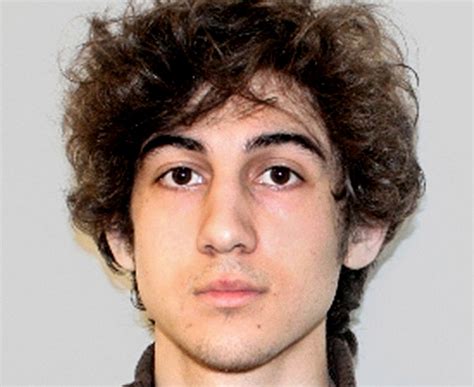 Dzhokhar Tsarnaev Given Death Penalty In Boston Marathon Bombing The