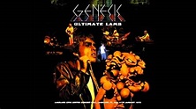 Genesis - In The Cage (1975) SBD - YouTube