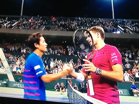 ダニエル太郎【練習試合３】yoshihito nishioka practice game 8&9 with taro daniel 2019 indian wells. 西岡良仁 日本人ランキング2位!これからの活躍に注目! - おの ...