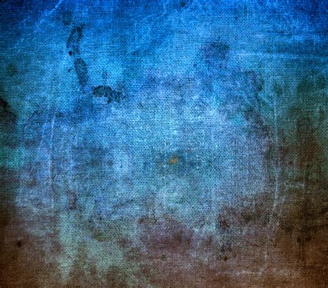 blue abstract grunge texture background image free textures photos