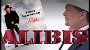 Tracy Lawrence - Alibis (1993) - YouTube