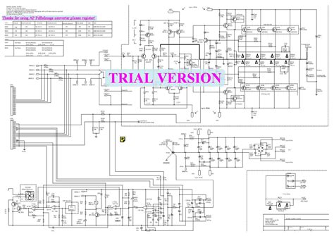 Schematic diagram service manual manual de servicio crown lps2500. Skema Power Crown Xls 5000 - Crown XLS 5000 image (#975469) - Audiofanzine : Probably share the ...