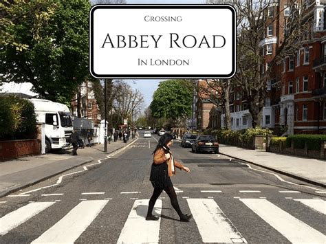Top 5 Tips For The Beatles Abbey Road Crossing In London Third Eye