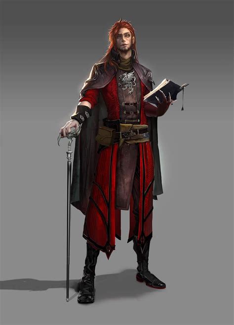 Male Character Fantasy Character Art Fantasy Male Fantasy Armor