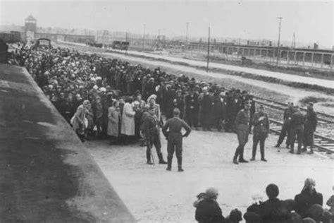 On This Day September 1944 Georgia Commission On The Holocaust