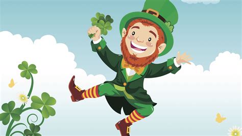 in 2009 ireland s last remaining leprechauns and their habitat became officially protected by