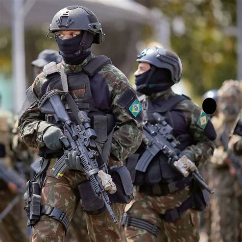 Comandosfe Exército Brasileiro