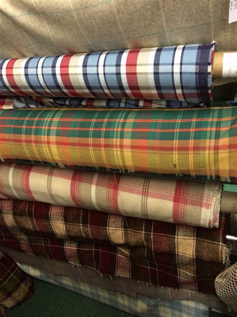 Fine Fabrics Oakmount Mill Shop Burnley Shop Review Fabrickated