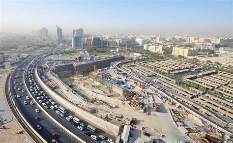 Maybe you would like to learn more about one of these? Doha Metro Green Line - Al Rayyan/C-Ring Station | NSCC ...