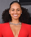 Alicia Keys Freezes for Fitness | Cryotherapy Blog