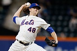 Jacob deGrom: 5 Fast Facts You Need To Know | Heavy.com