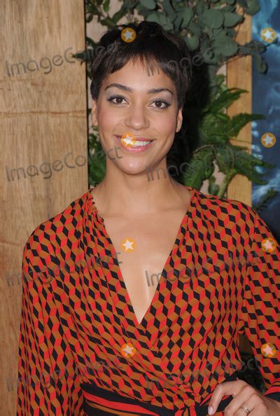 Cush Jumbo Pictures And Photos