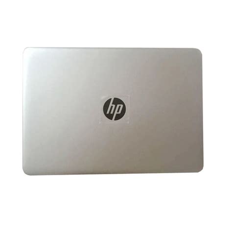 New Laptop Shell For Hp Elitebook 840 G3 Top Case Rear Lid Silver